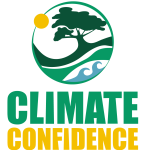 Climate Confidence logo