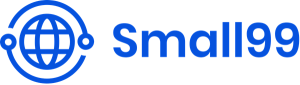 Small99 logo