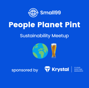 People Planet Pint